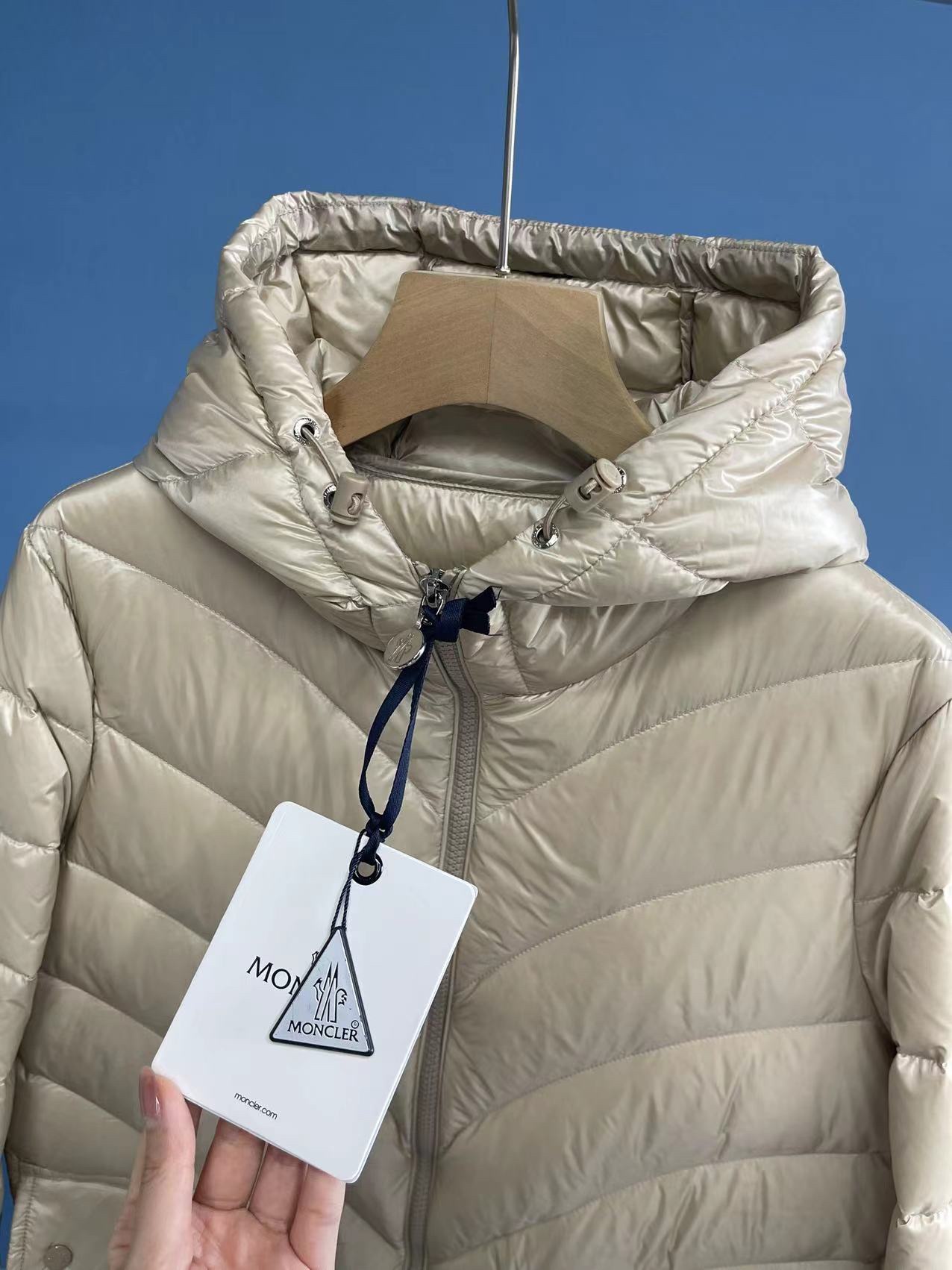 Moncler Down Jackets